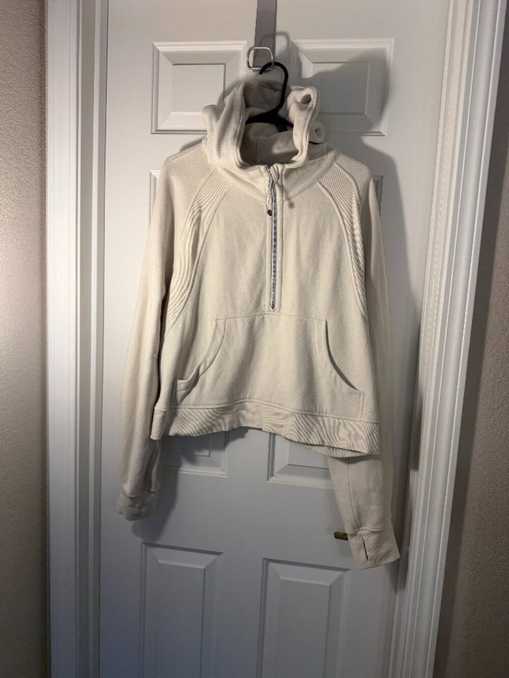 Lululemon Hoodie
